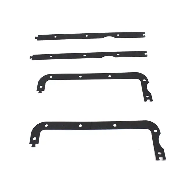 Junta Carter (papel) MB Motor — 95904