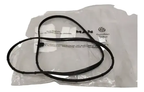 Junta Carter para VW Constellation 17.230 23.230 — 07W115441C
