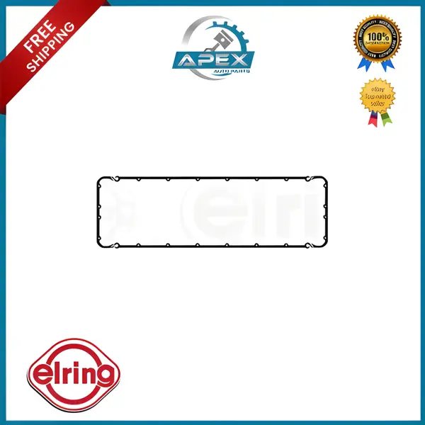 Junta Carter VW MAN D2862 — 490120