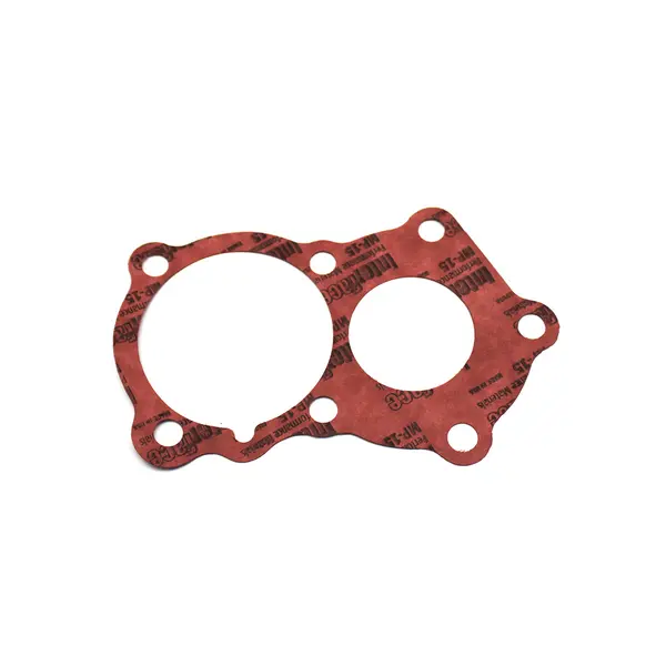 Junta Cilindro Alta Ford/vw Cambio Eaton — 1010100