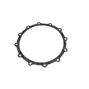 Junta Coifa Tomada Ar para Iveco Tector Cursor — 98448409