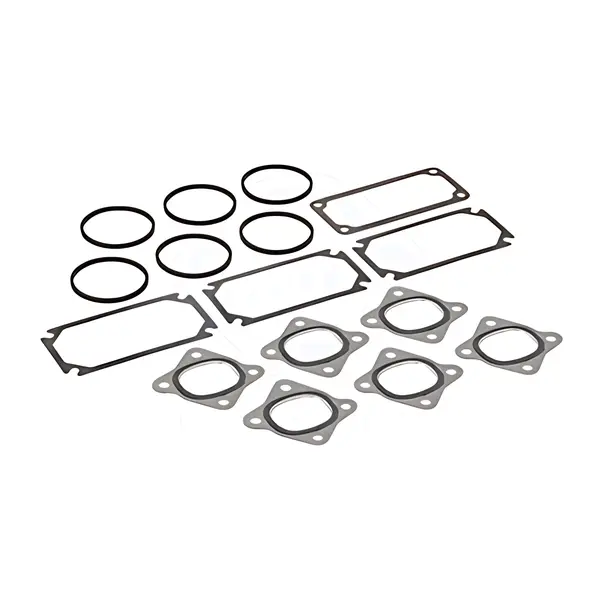 Junta Coletor Adm Esc para Volvo B12M NL12 N12 — 087352