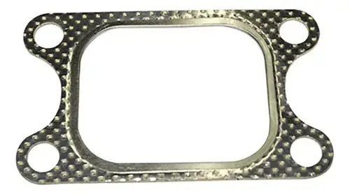 Junta Coletor Admissao Curva MWM — 6008001268009