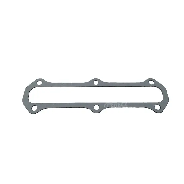 Junta Coletor Admissao - Iveco Tector — 504114491