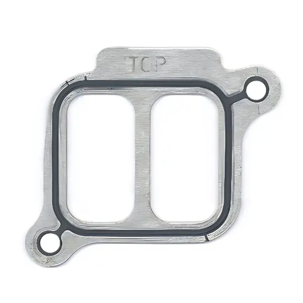Junta Coletor Admissao MB 1720 OM366 6.0L 12V — 824829