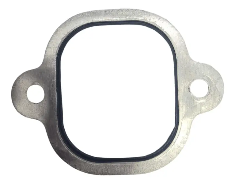 Junta Coletor Admissao MB Axor 2544 S 2644 — 4600980080