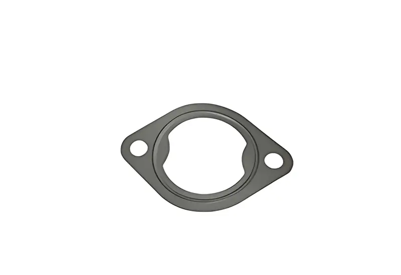 Junta Coletor Admissao Motor Isf 2.8 4 — 4983654