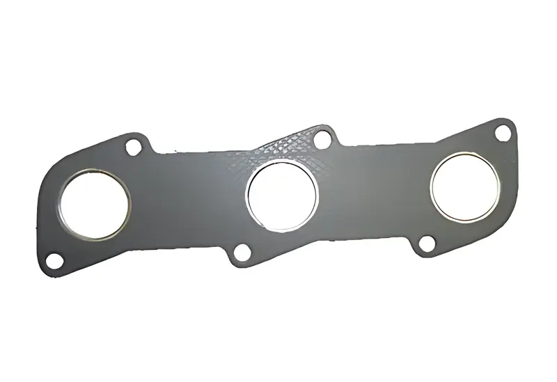 Junta Coletor Descarga para Ford Cargo Fii — E5HN9448AB