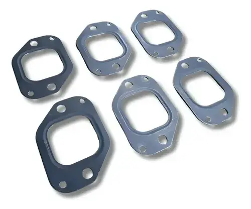 Junta Coletor Escapamento para Volvo — 7420855371
