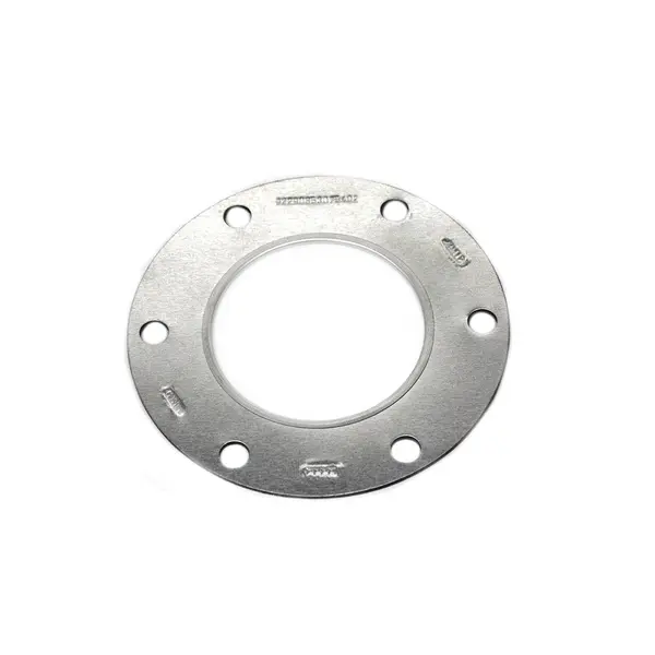Junta Coletor Escapamento VW MWM X10 — 922908530754E