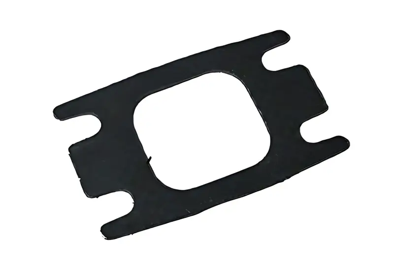 Junta Coletor Escape - Ford Cargo Extra — 504154279