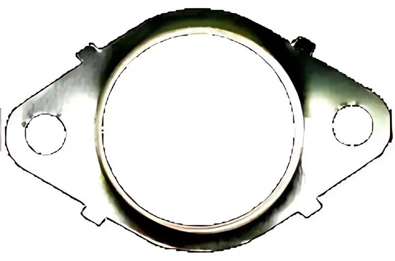 Junta Coletor Escape para Ford Cargo 1932 2632 — BG6X9451BA
