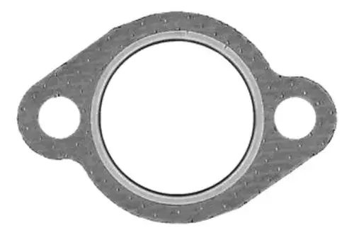Junta Coletor Escape para Ford F250 MWM Sprint — 62129589