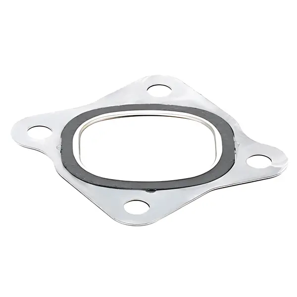 Junta Coletor Escape para Volvo B12 N12 NL12 — 13067100