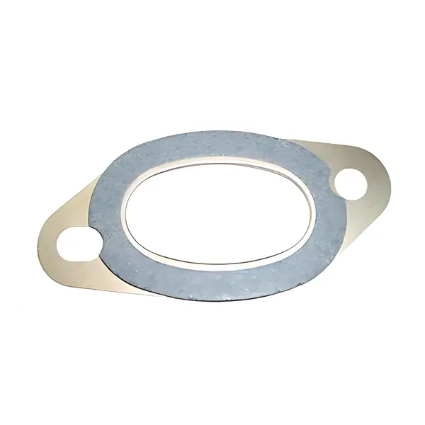 Junta Coletor Escape para Volvo B7R — 755044