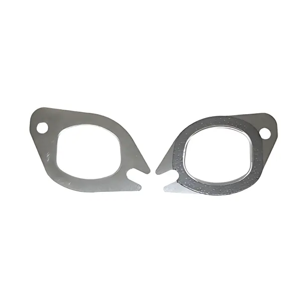 Junta Coletor Escape para Volvo F10 N10 NL 10 — 479107-5