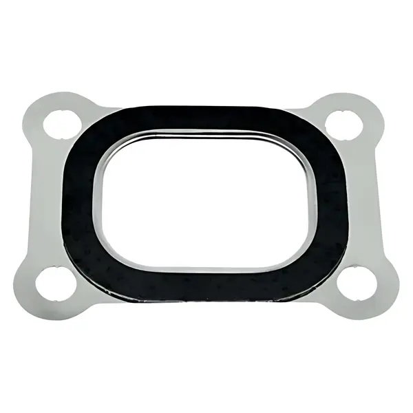 Junta Coletor Escape para Volvo FH NH FM B12M — 1547881