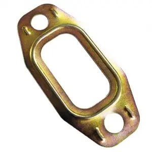 Junta Coletor Escape Volvo B7R 97/05 — 703108300
