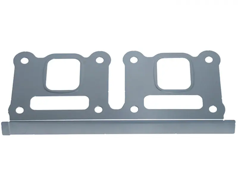 Junta Coletor Escape VW Constellation 24280 — 07W129707