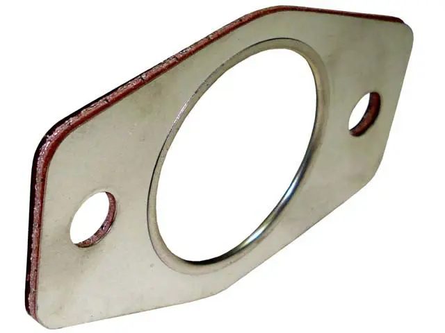 Junta Coletor Mercedes L1519/24 — 3451427060