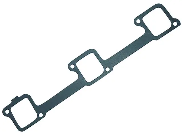 Junta Coletor Mercedes L1519 — 3451417380