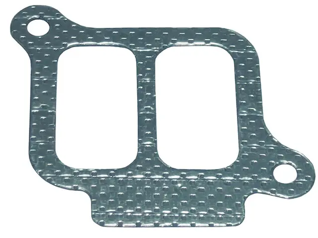 Junta Coletor Mercedes OM366/364 — 3661411080