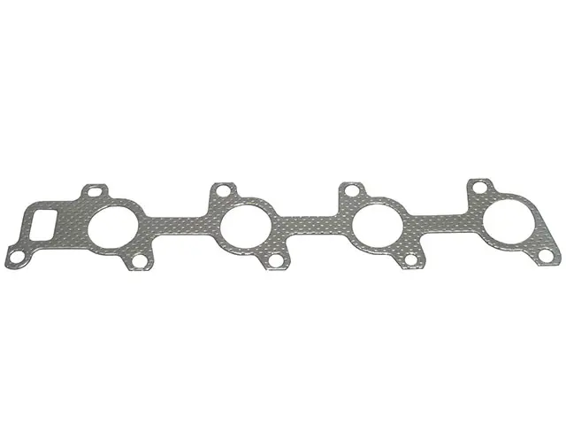 Junta Coletor Mercedes Sprinter — 6111420780