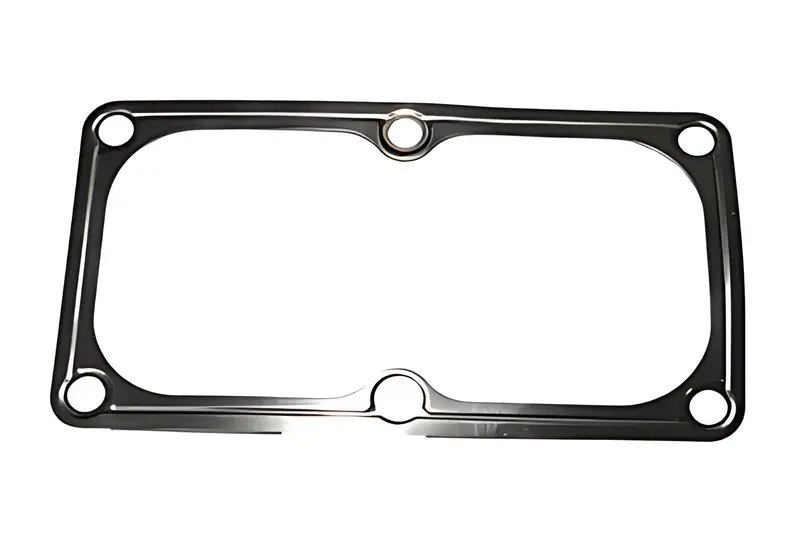 Junta Coletor para Ford Cargo 2042 2842 — DC466L659AA