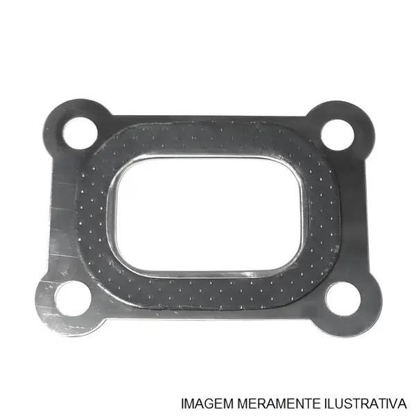 Junta Coletor para Iveco Eurocargo 150 170 180 — 583880