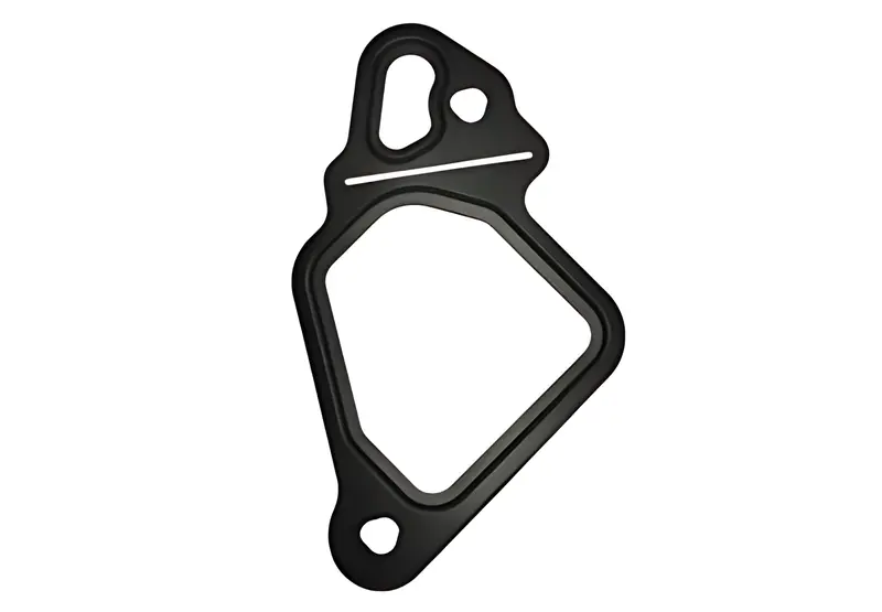 Junta Coletor VW Constellation 13190 15190 17190 — 07W145417