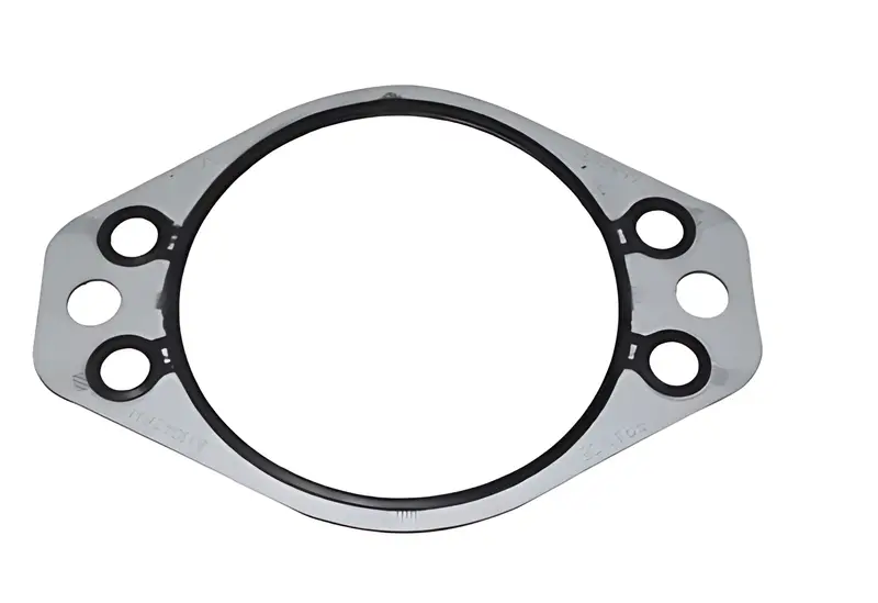 Junta Compressor para Ford Cargo e VW Worker — 4896897