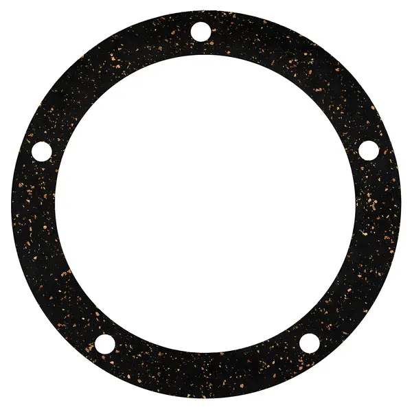 Junta Cubo Roda Cortica 158X200X11X3MM 5F — MP3000027