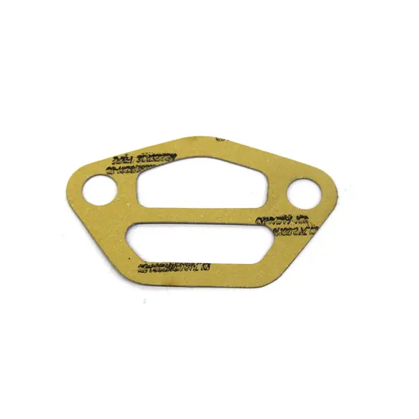 Junta do Filtro de Oleo Motor MWM — 70490383E