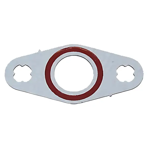 Junta Dreno Oleo para Ford Cargo e VW — 2S0145757