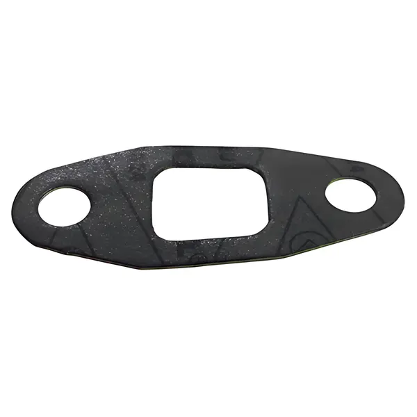 Junta Dreno Oleo Turbina para Ford Cargo — BG2X6N652AA