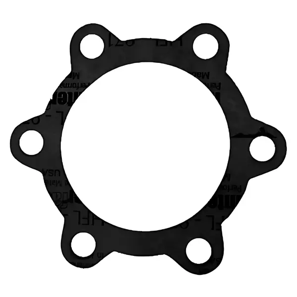 Junta Eixo para VW Delivery Espress 4150 4160 — 23B501291