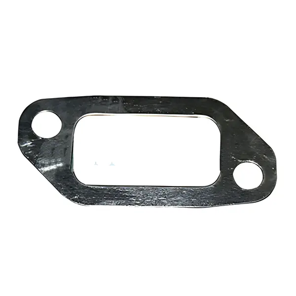 Junta Escapamento Motor MWM X10 Oval Soft — 593180