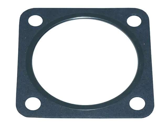 Junta Escapamento VW 7100/8140