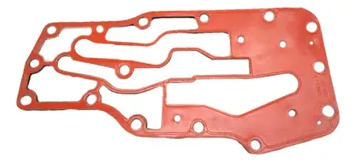 Junta Filtro Lubrificante para Ford e VW — 2R0115441G
