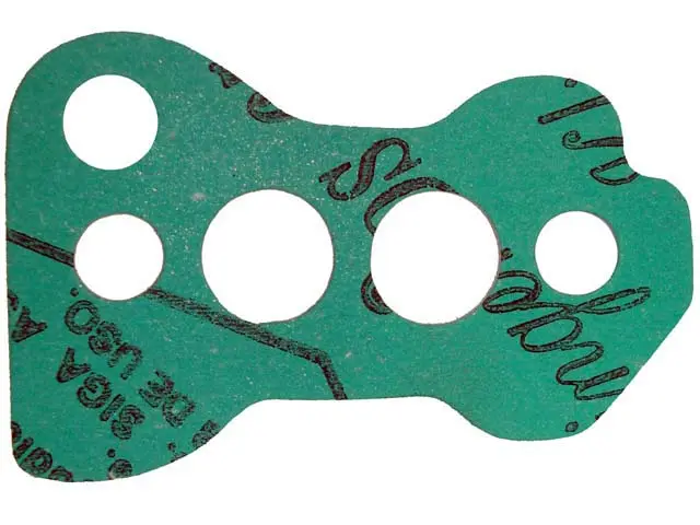 Junta Filtro Oleo Mercedes OM366 — 3641840280