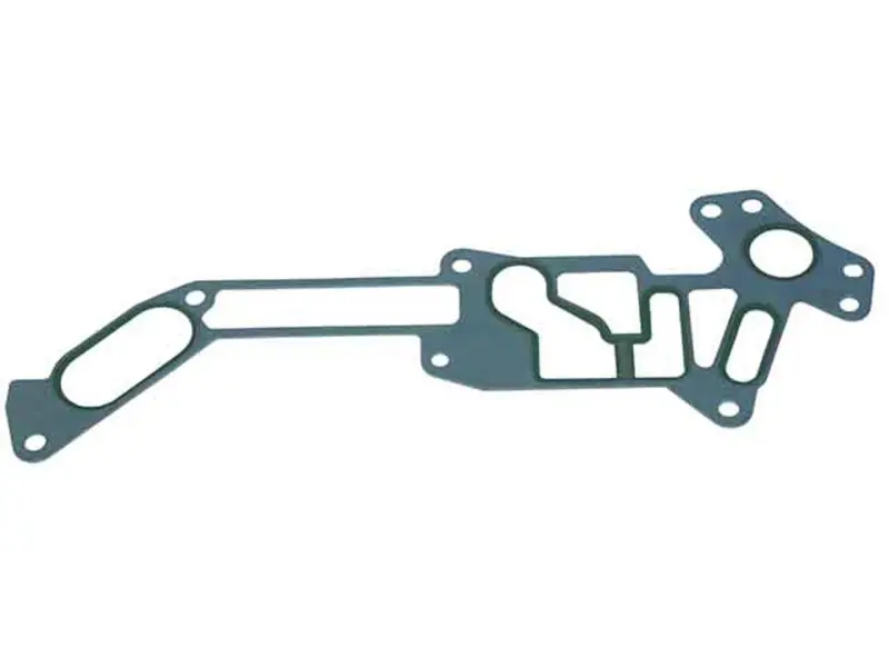 Junta Filtro Oleo Motor D13A para Volvo FH FM — 20787167