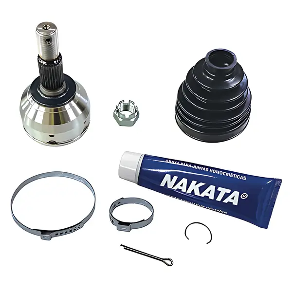 Junta Fixa Jumpy Expert Manual 1.5 1.6 28X39D — NJH361017
