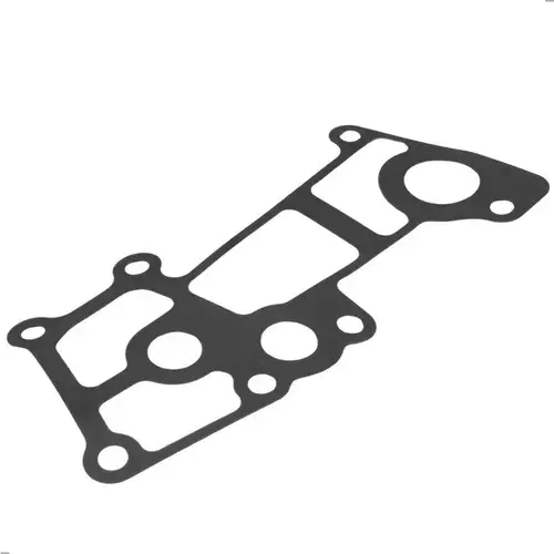 Junta Flange Agua Motor para Volvo FH FM — 7408130185