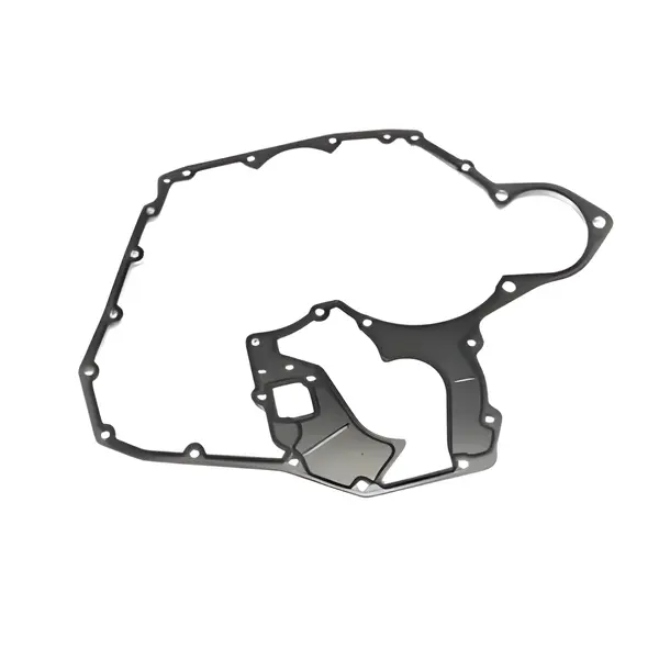 Junta Flange Cambio SAE3 MAN D0834 4 Ci — 811891