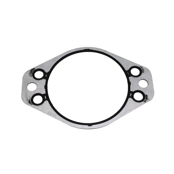 Junta Flange Compressor Ar VW — 5266066