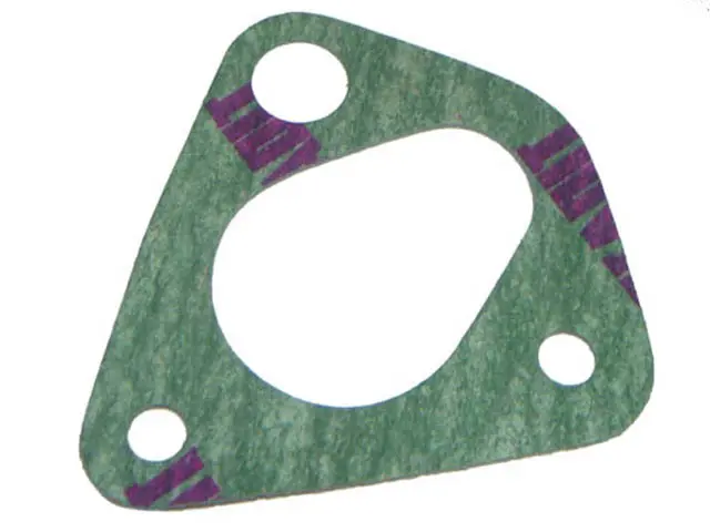 Junta Flange Mercedes OM366-A — 3660180280
