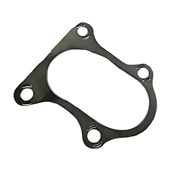 Junta Flange Turbina K16 para MB Atego OM904LA