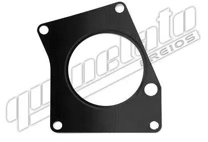 Junta Frontal Compressor Eletronico