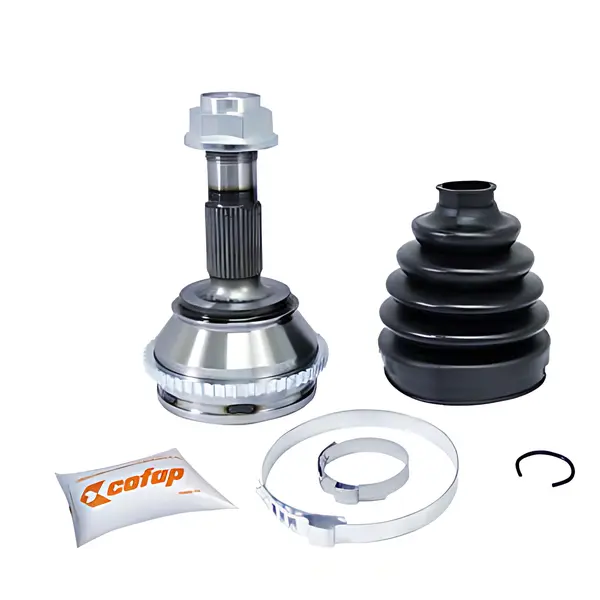 Junta Homocinetica Ducato Boxer Citroen Aro 16 — 7087176