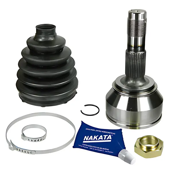 Junta Homocinetica para Fiat Ducato 2.3 09/16 — NJH411559